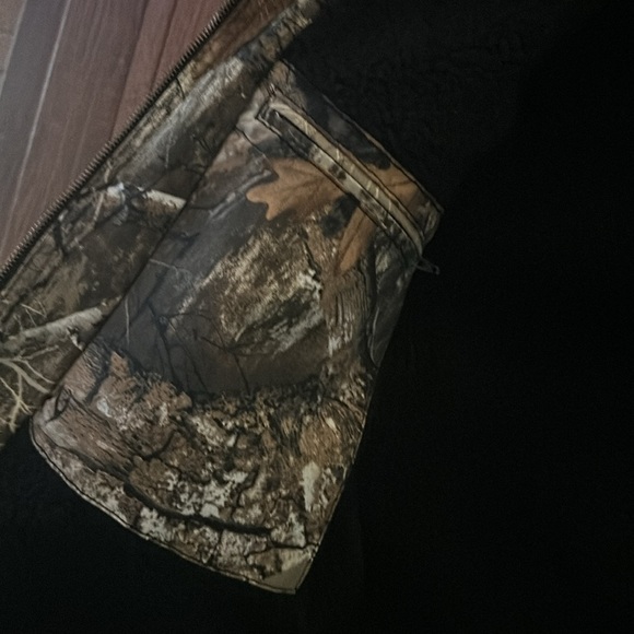 Realtree Steelton collection workwear jacket - Picture 5 of 6